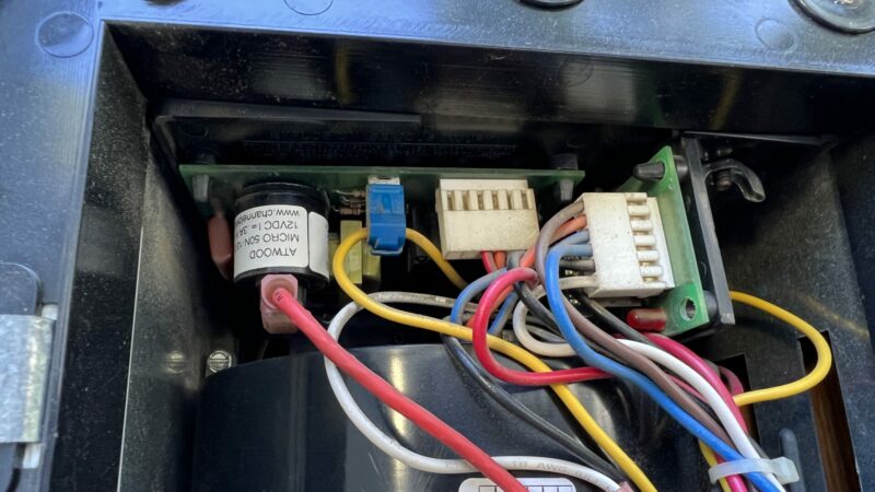 Troubleshooting Your Atwood Rv Furnace Getaway Couple