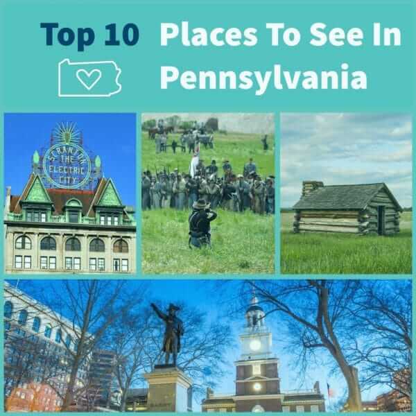 Top 10 Things to do in Connecticut - Getaway Couple