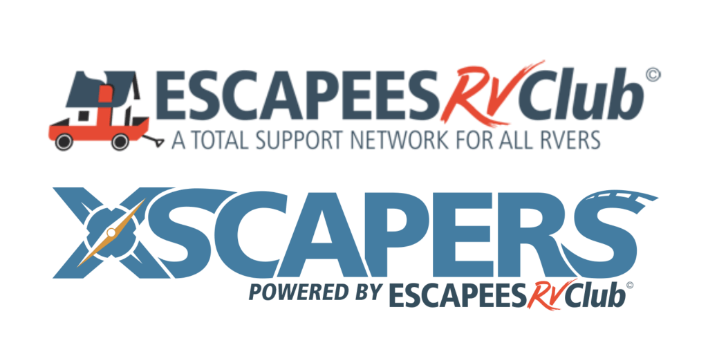 Escapees and Xscapers RV Club
