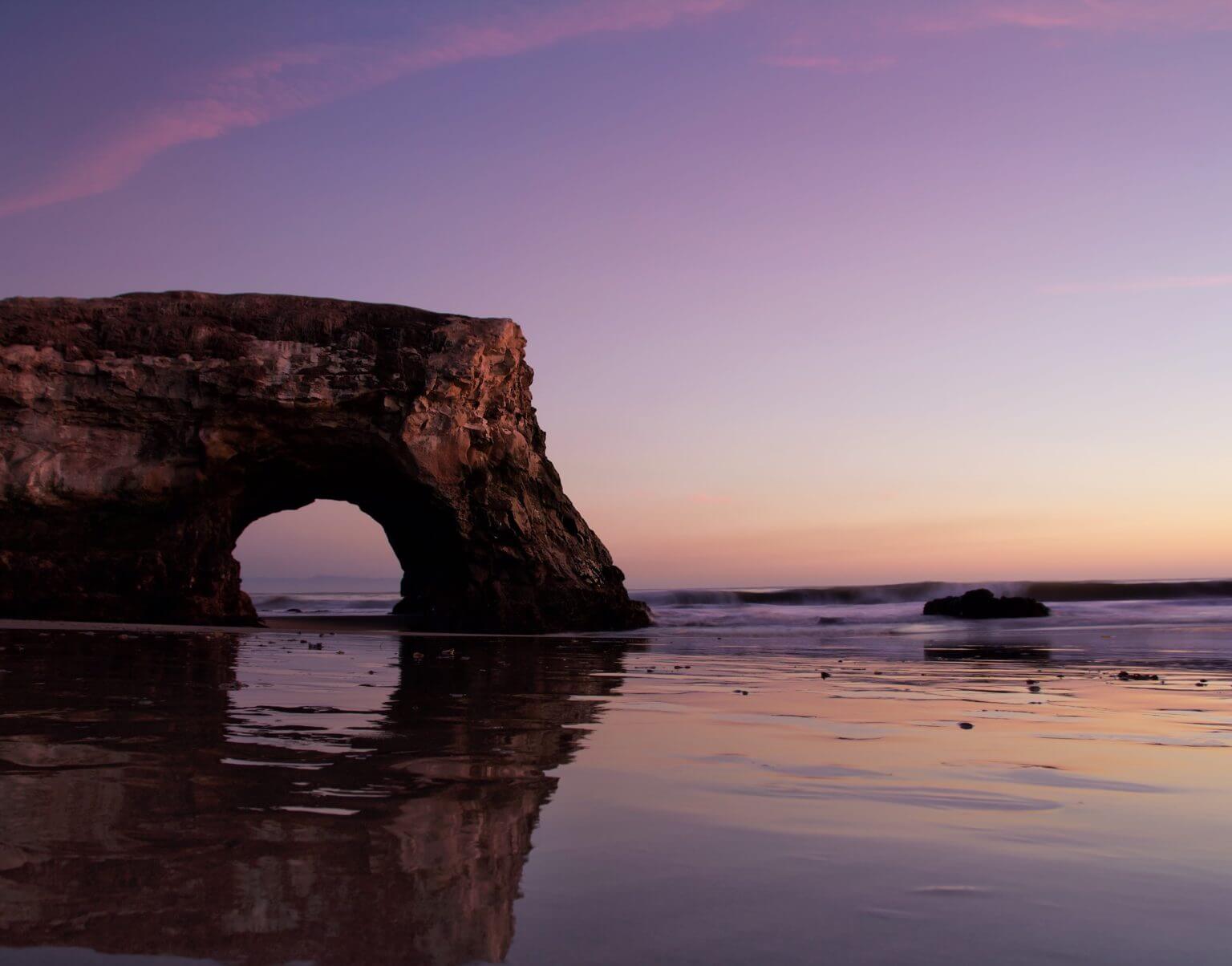 7 Beautiful (and Affordable) Things To Do In Santa Cruz - Getaway Couple