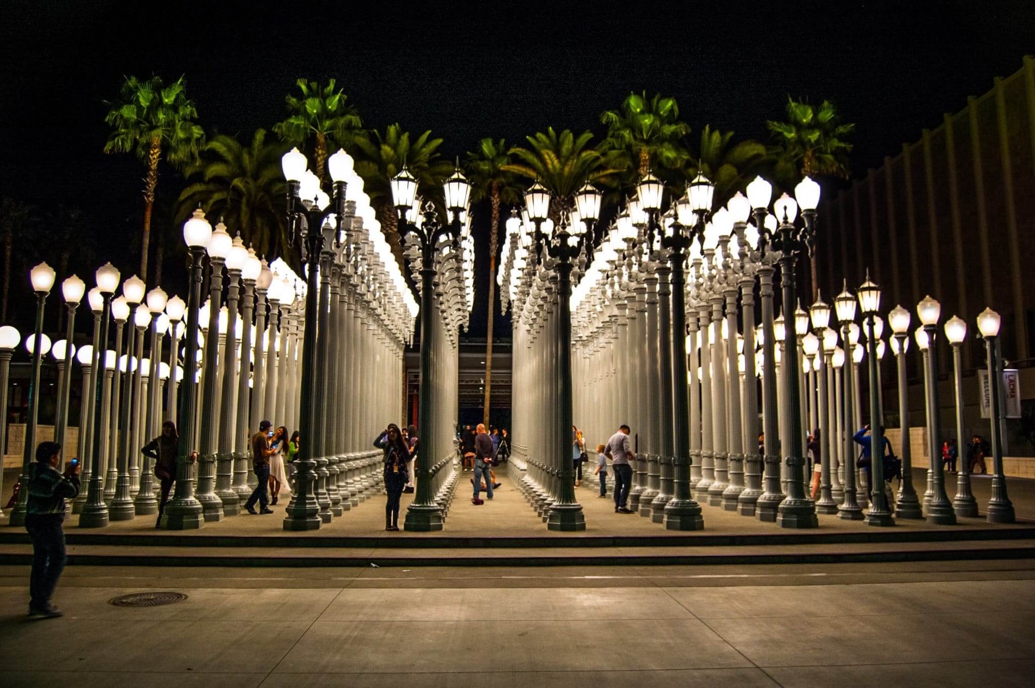 10 Wonderful Things To Do In Los Angeles To Make You Fall In Love With It