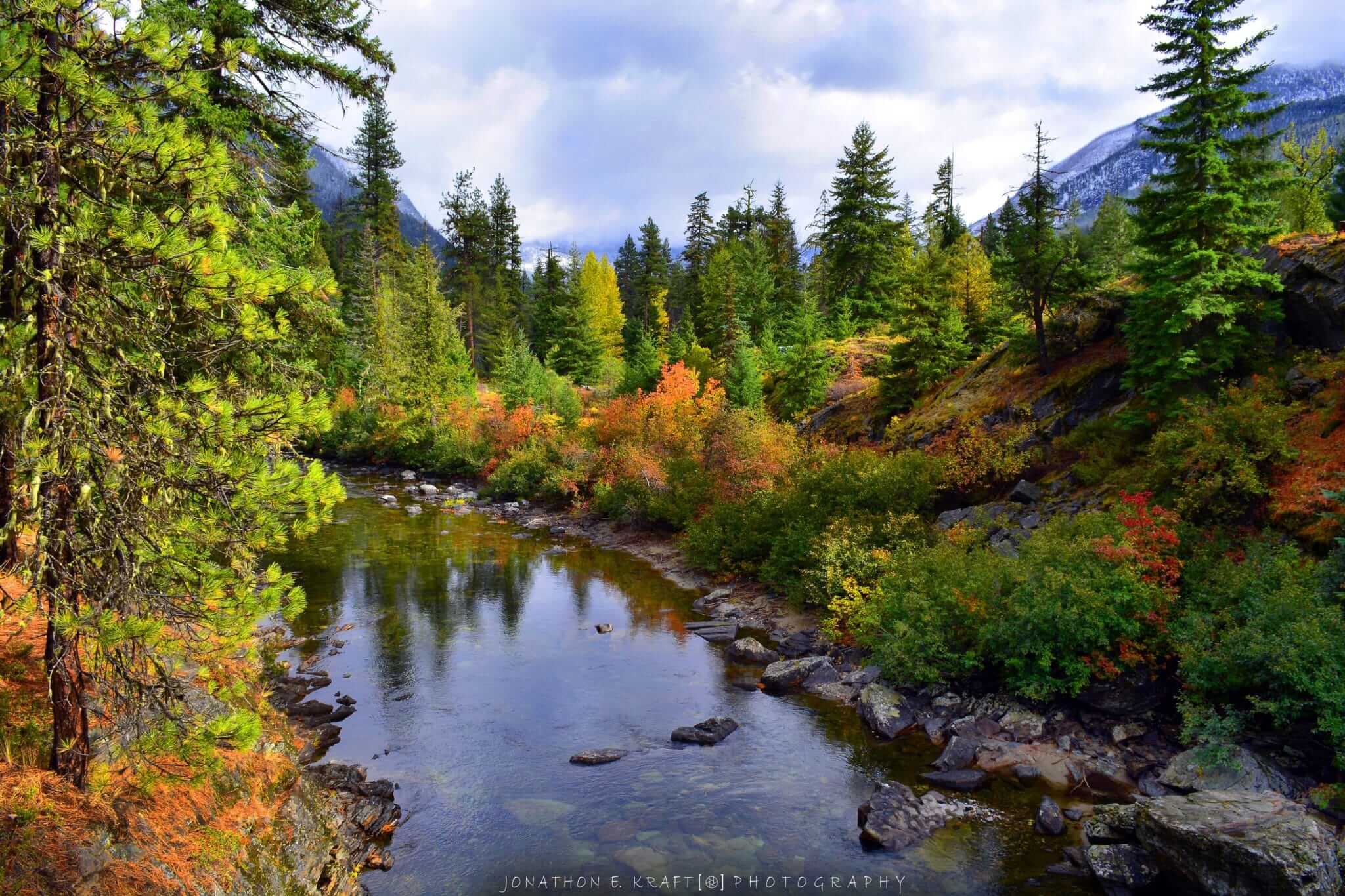 Valuable Details About The Stunning Thousand Trails Leavenworth