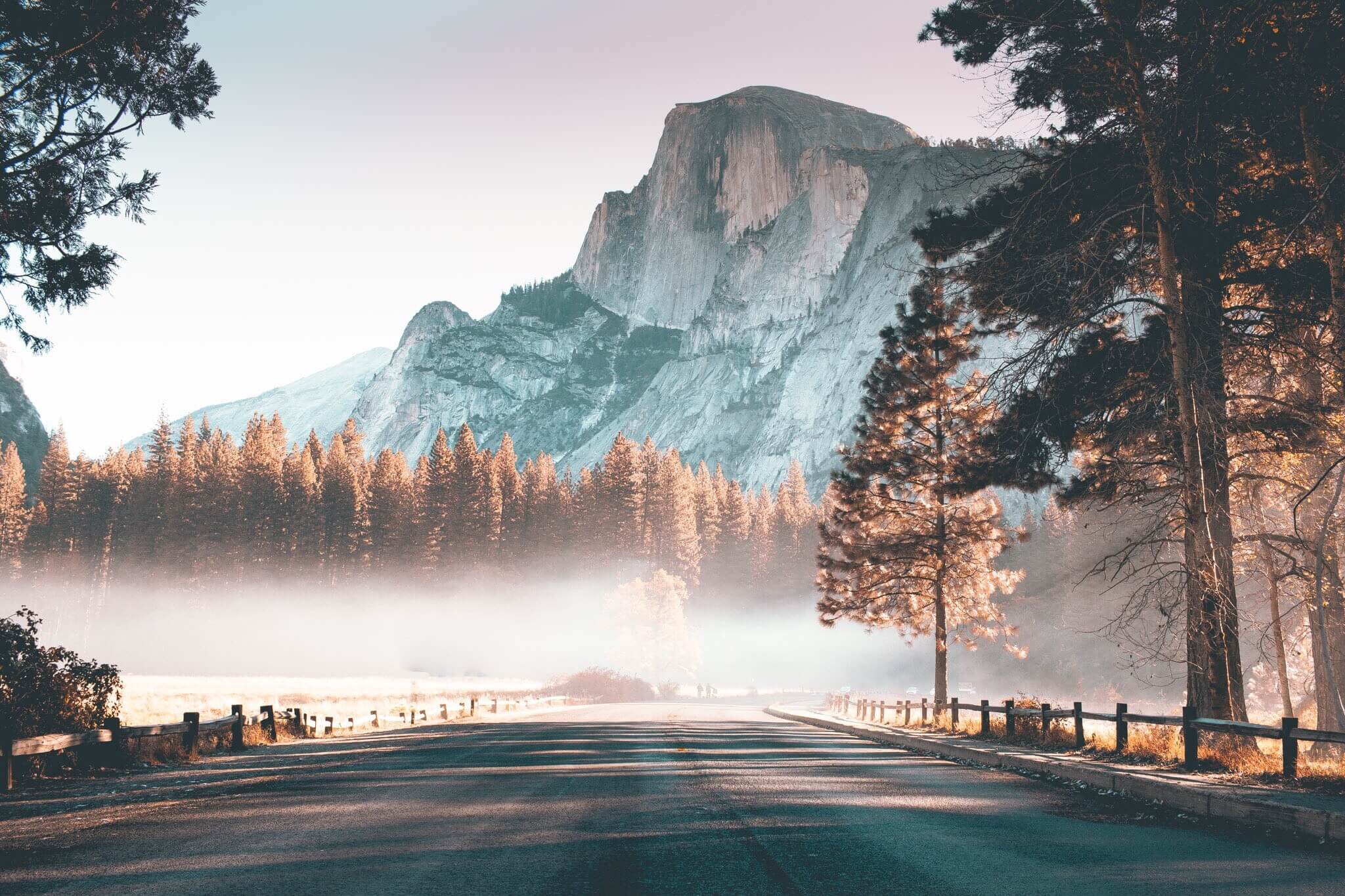 Beautiful Yosemite Lakes RV Resort Of The Thousand Trails System