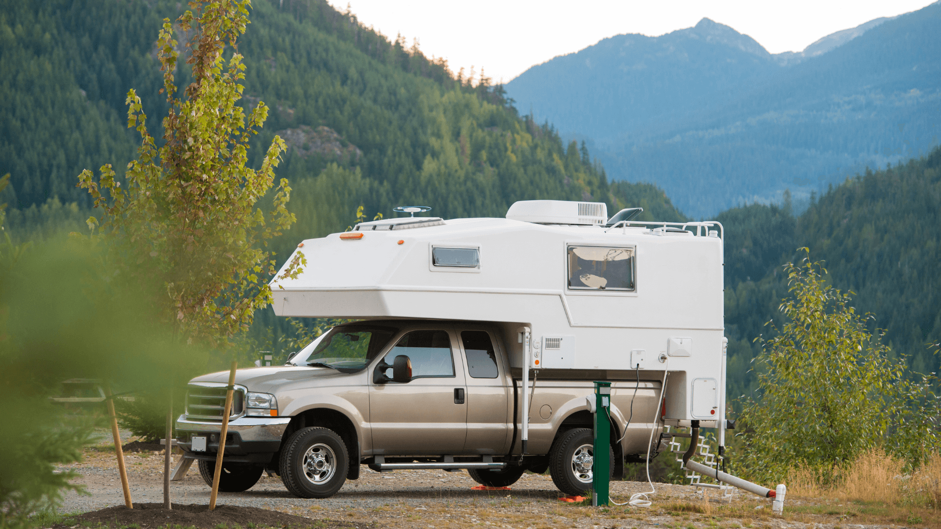 Rv Camping In Northern California: What You Need To Know And The Most 