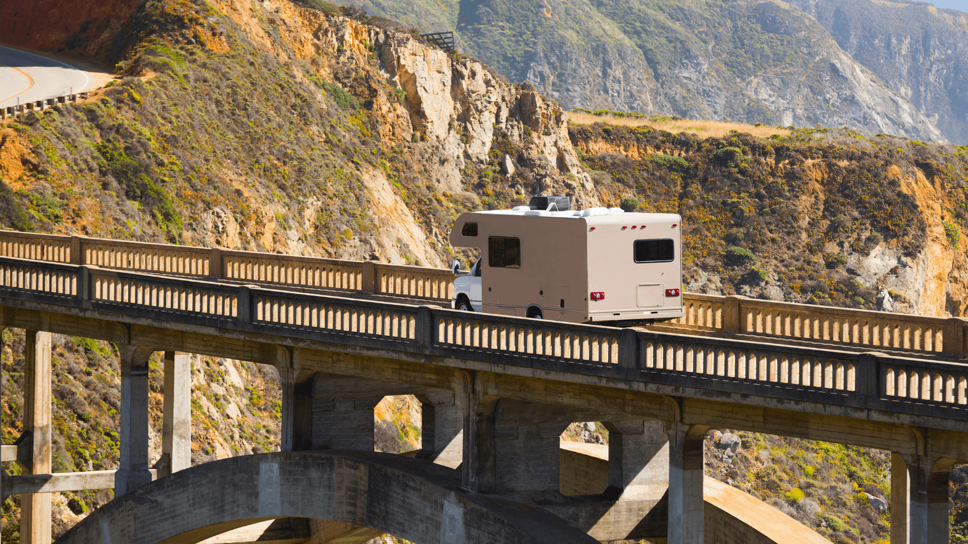 RV Camping in Northern California: What You Need to Know and the Most