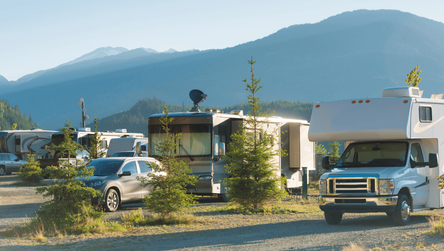 First Time RV Buyers: Complete Tips You Need To Know