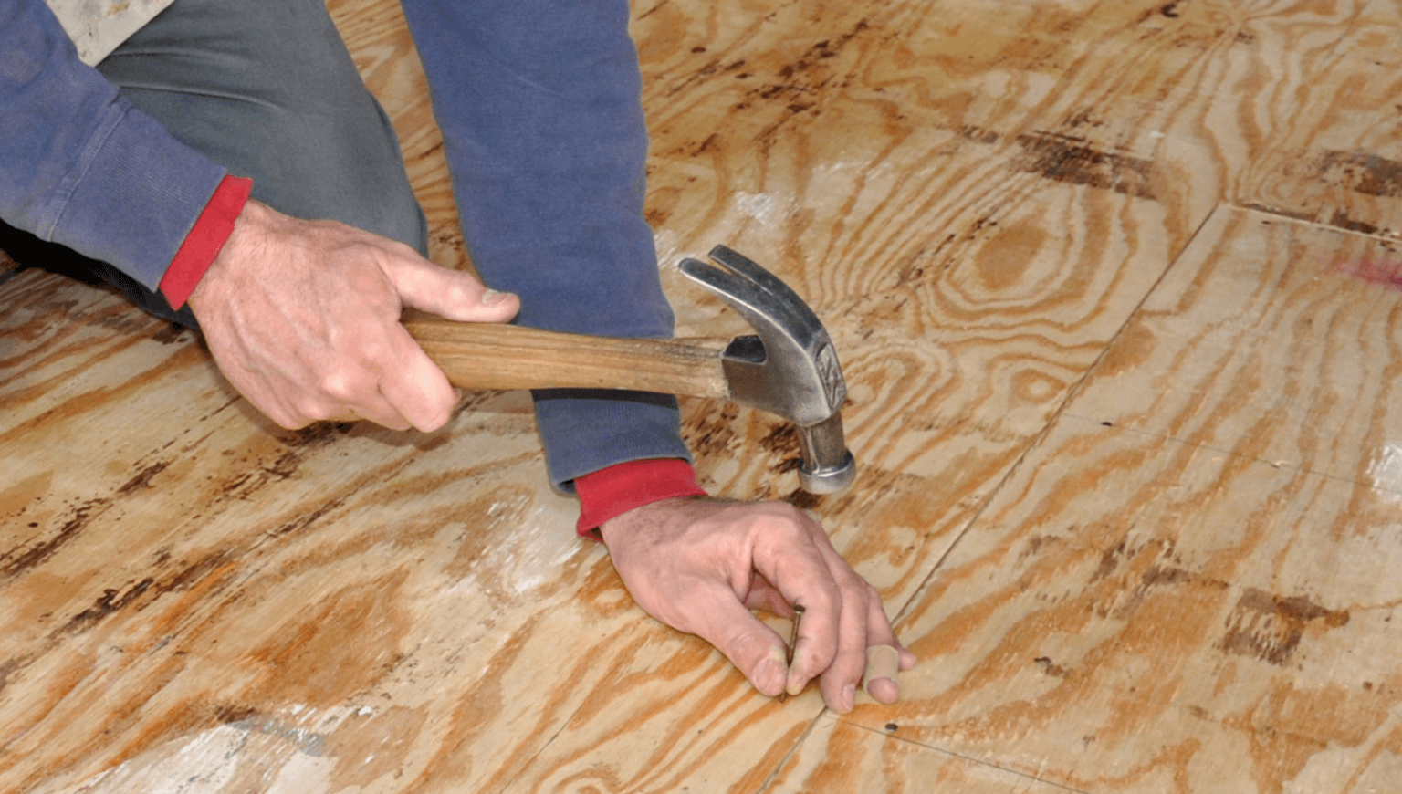 How To Complete RV Floor Repairs Yourself - Getaway Couple