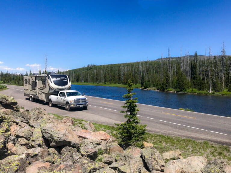 Yellowstone Camping Reservations Secrets You Need To Know