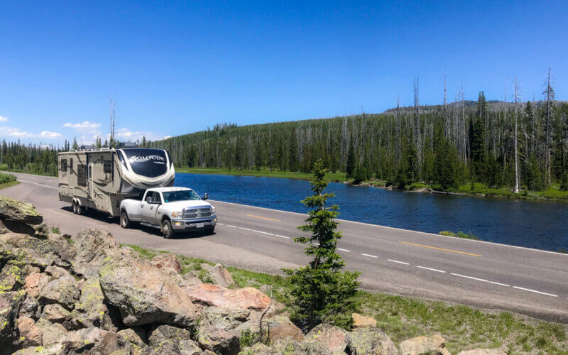 Yellowstone Camping Reservations Secrets You Need To Know