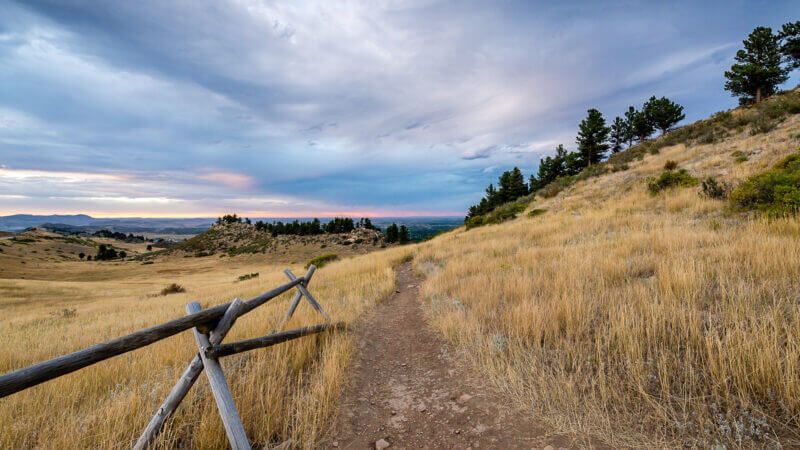 Horsetooth Reservoir Camping: What You Need To Know