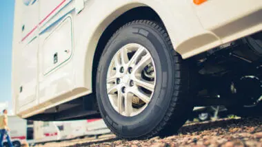 An RV tire needs to be filled with air ever so often on a trip, how do you pick between the Viair 300p vs 400p air compressor?