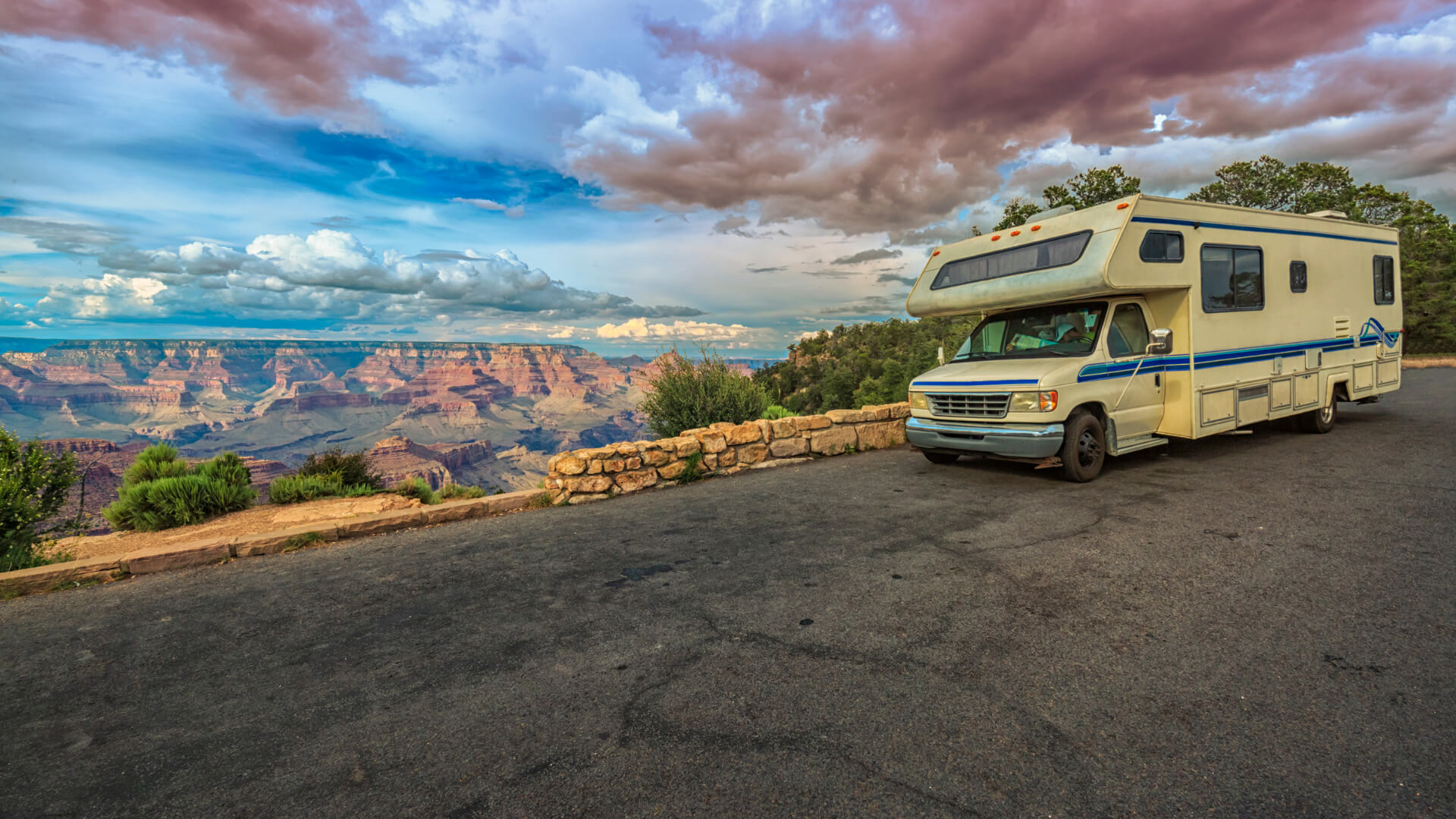 caravan tours reviews grand canyon
