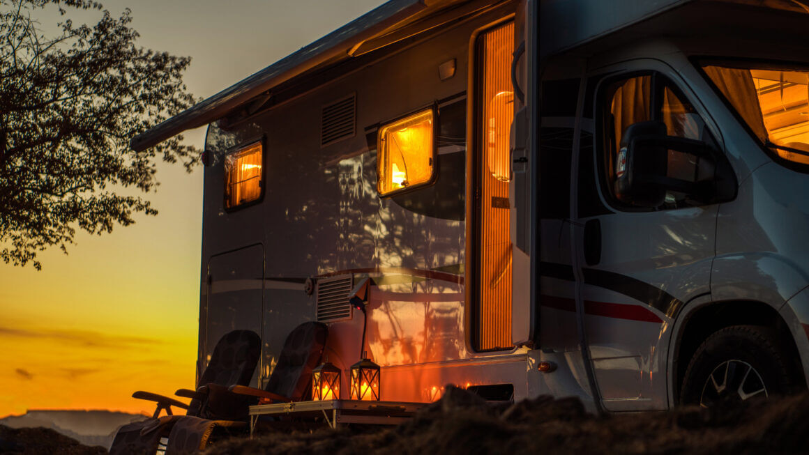 How to Stay Cool In Your RV This Summer - Getaway Couple
