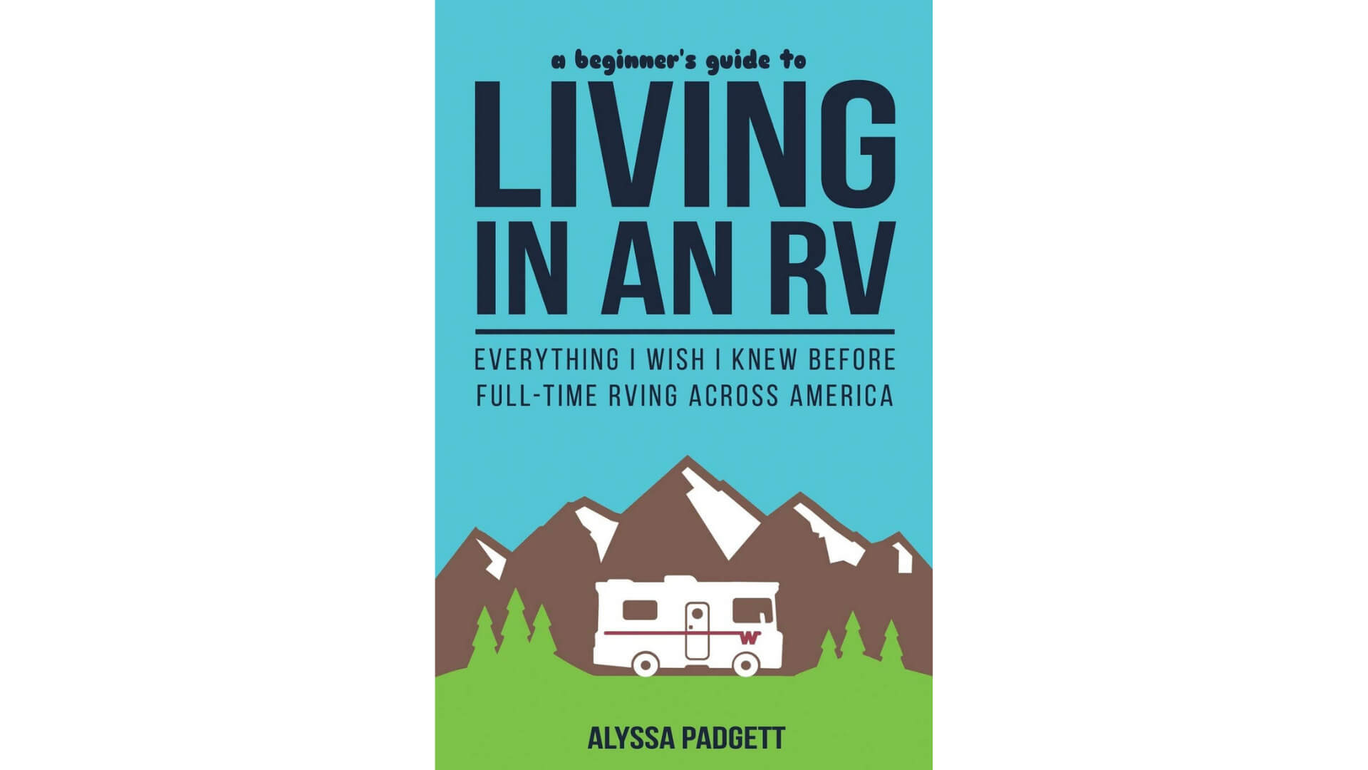 Books You Must Read If You Want a Taste of the RV Lifestyle