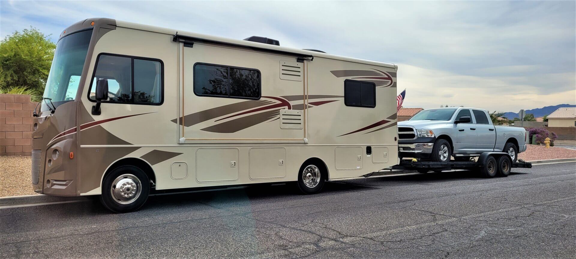 How To Hook Up Your RV At A Campsite (and Some Pro Tips)