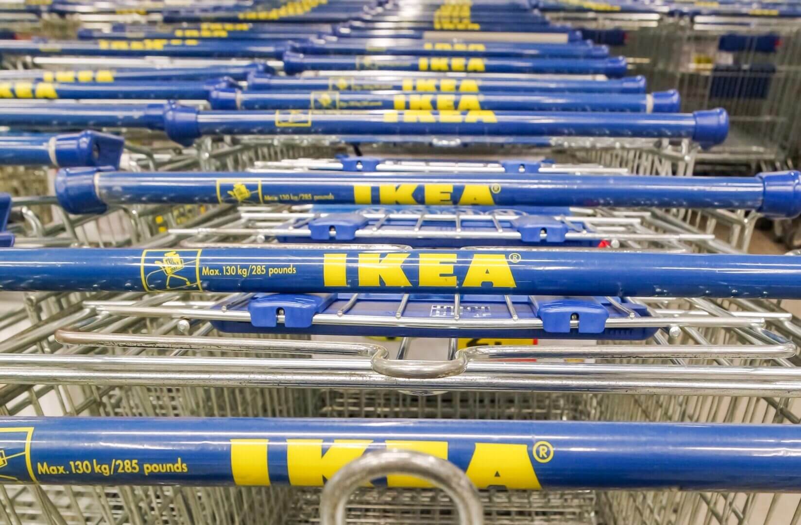 honderd omvatten Bereiken 5 IKEA Products You Need for Your RV - Getaway Couple