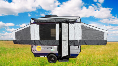 Is It Worth Buying a Pop Up Camper? Here Are 7 Best Pop Up Trailers