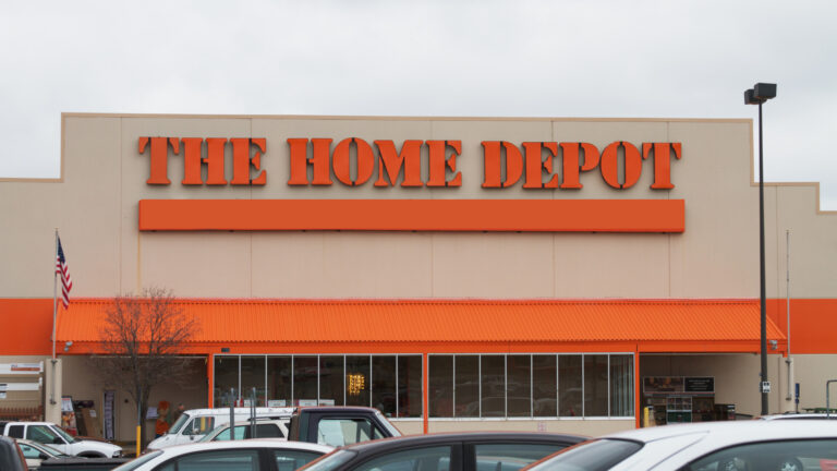 Home Depot RV Supplies You Need for Your RV - Getaway Couple