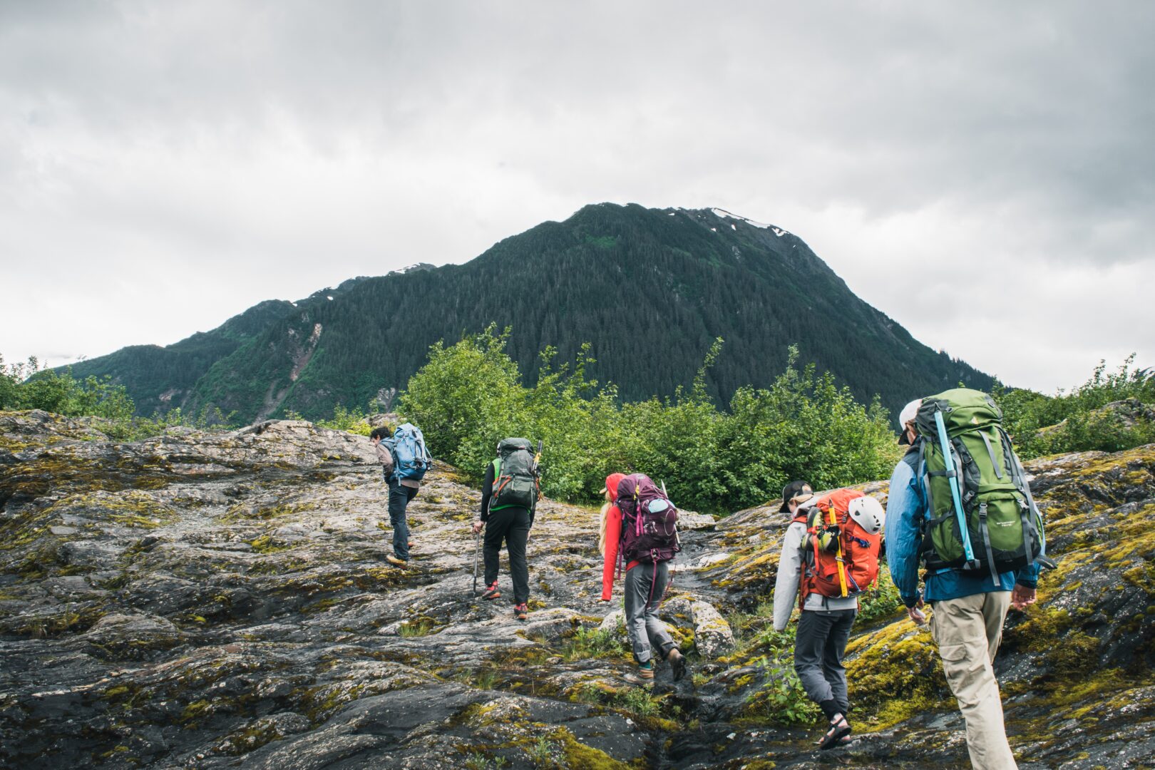 Why You Should Care About the Tongass National Forest - Getaway Couple