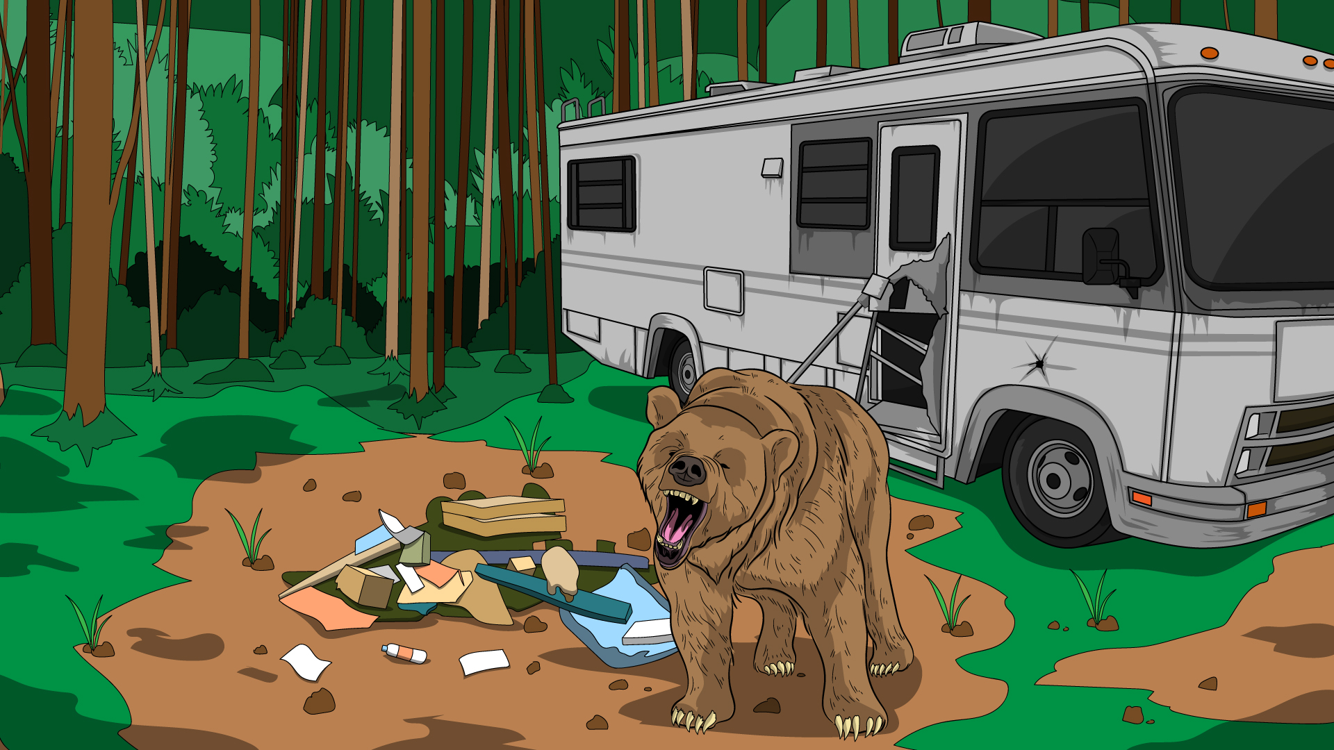 will-a-bear-break-into-your-rv-tips-to-keep-them-away-getaway-couple