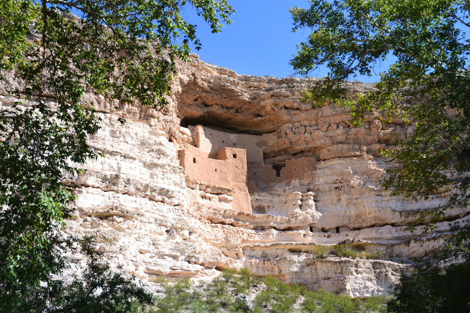 10 Southwestern National Monuments You Need to Visit at Least Once