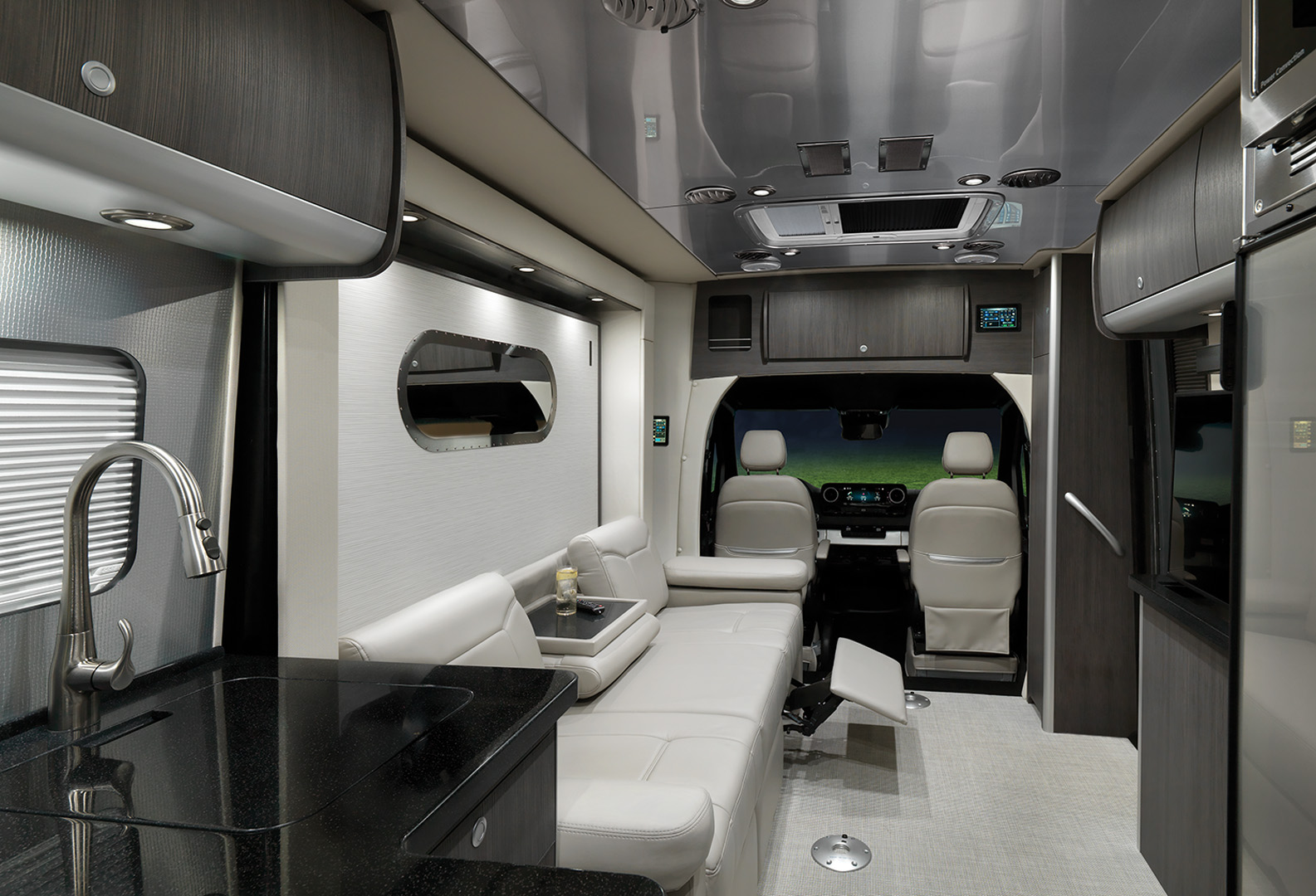 Is the Airstream Atlas Worth the Money? - Getaway Couple