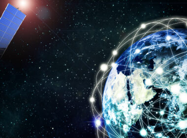 Satellite internet is available worldwide and makes internet access that much easier for RVers.