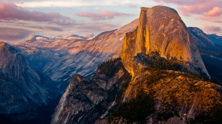 10 National Parks Everyone Needs to Visit At Least Once