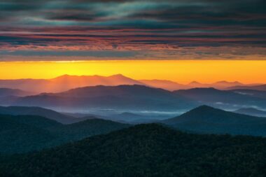 These Are the Best Campgrounds Near Asheville, NC - Getaway Couple