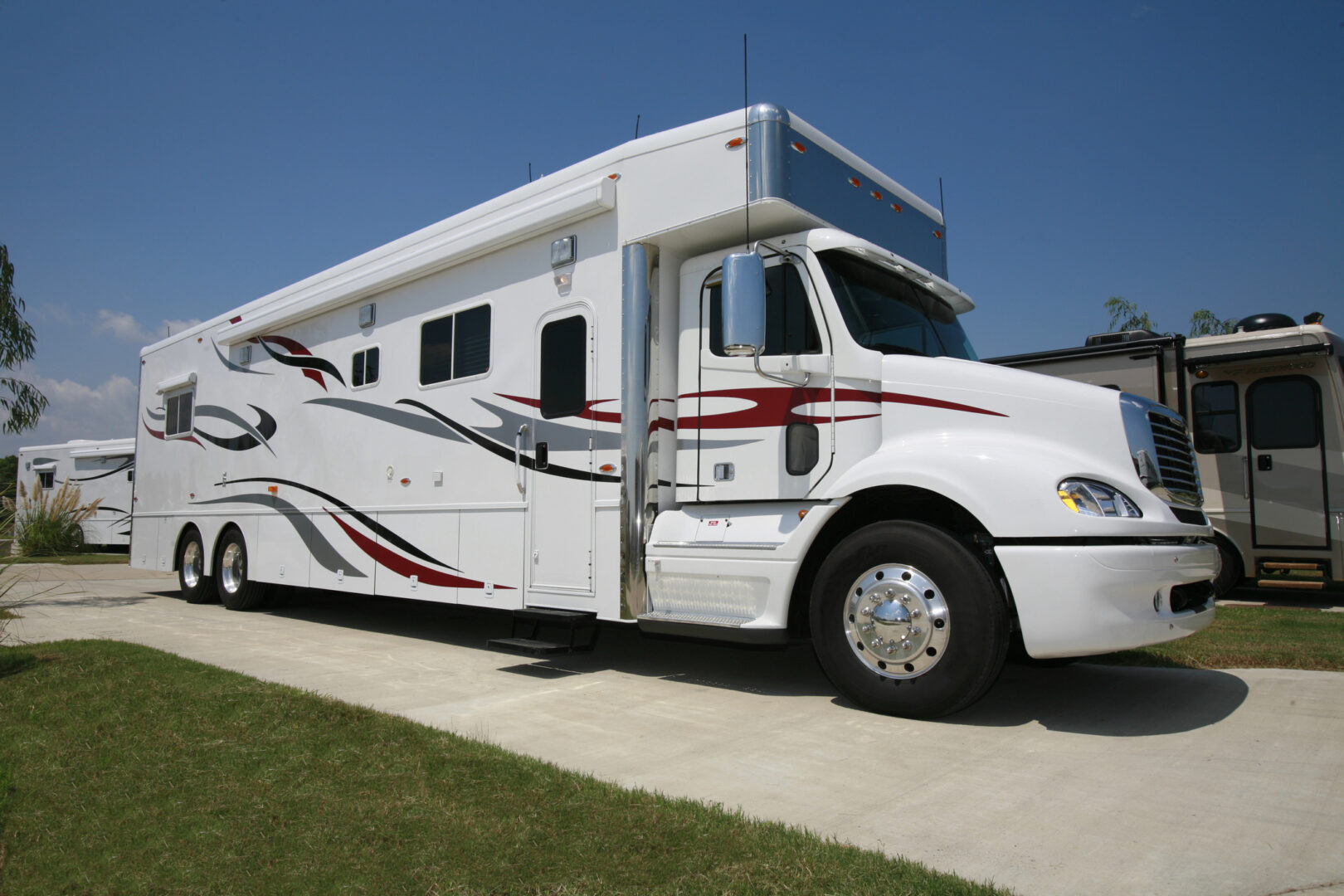 What Is The Best Built Toy Hauler Rv Wow Blog