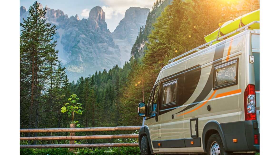 8 Best Class B RVs In 2022 - Getaway Couple