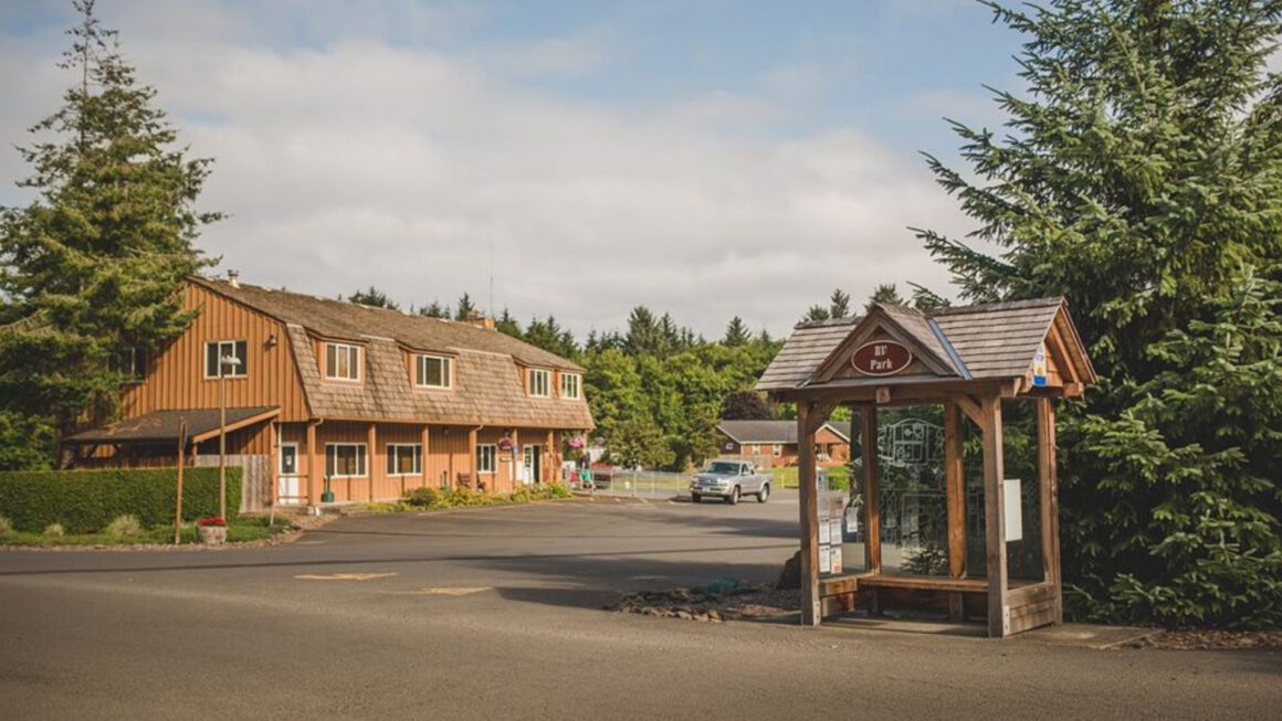 Top 10 Highest Rated Oregon Coast RV Parks You Have To Visit