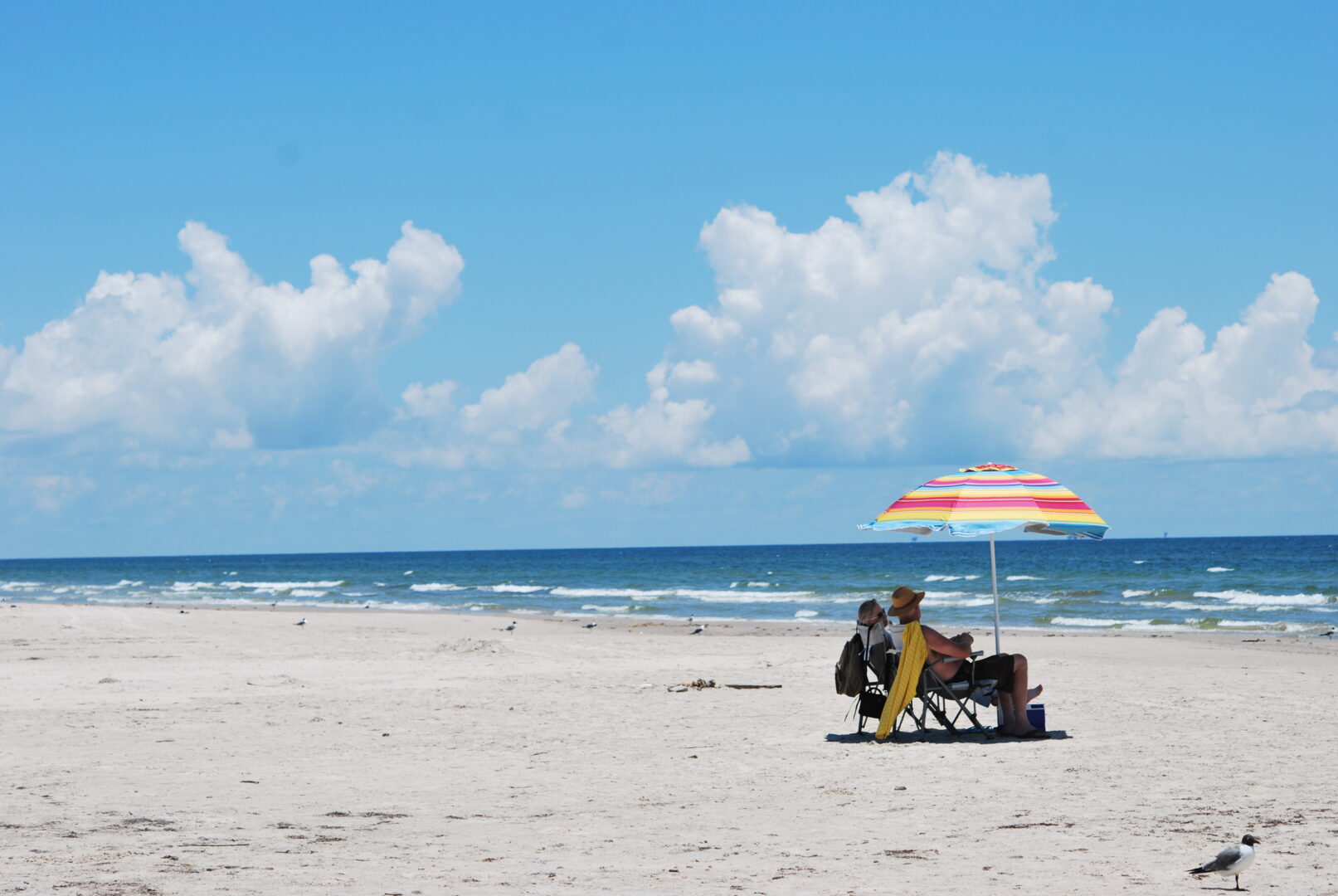 10 Best Beach Campgrounds in the US - Getaway Couple