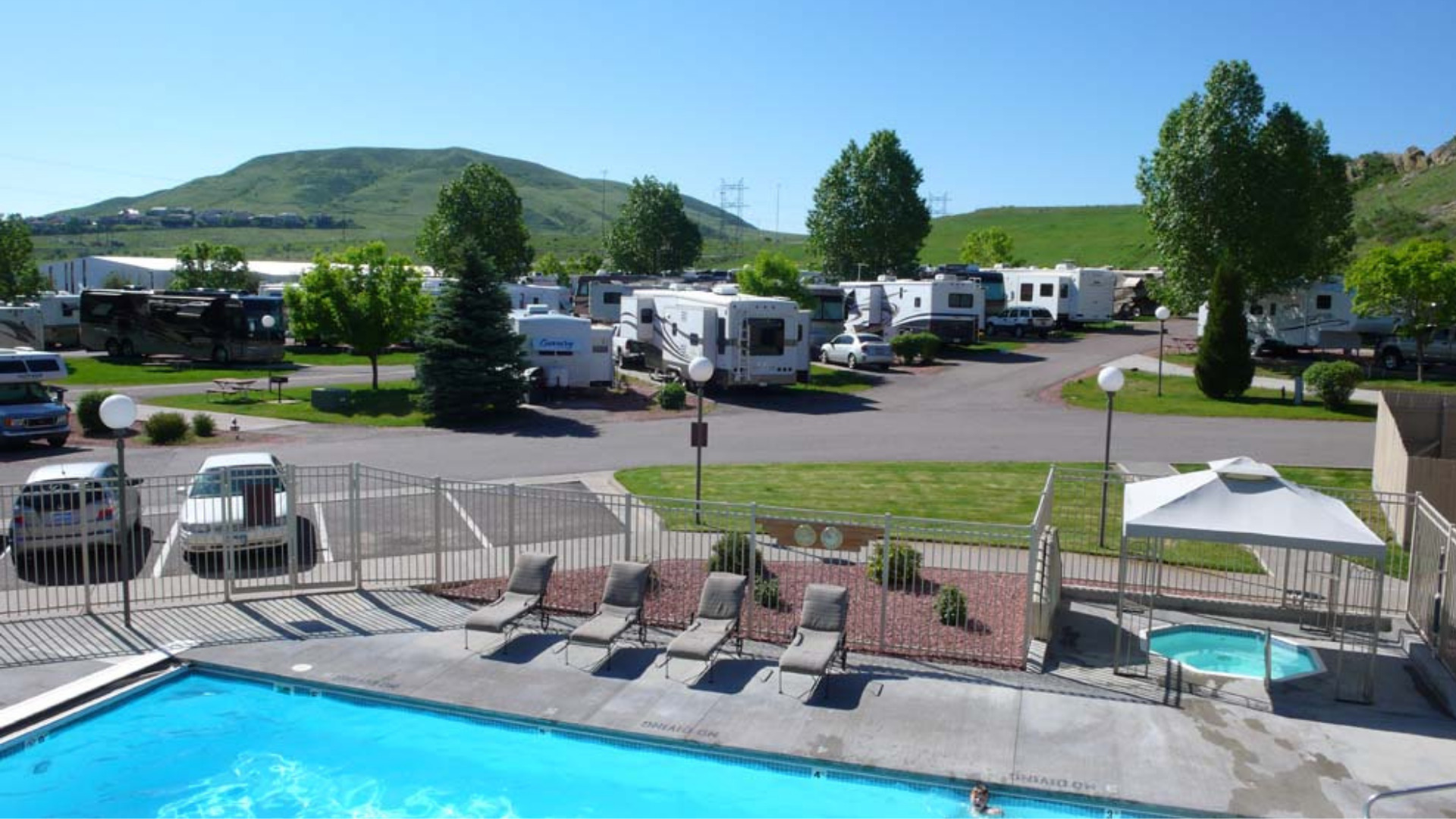 These Are the Best RV Parks in and Around Denver Getaway Couple