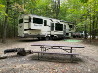 First Come First Serve Camping Tips To Always Get A Spot