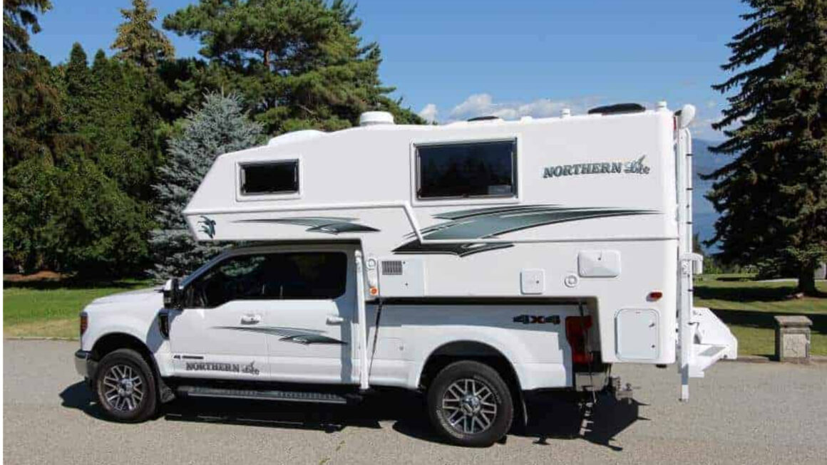 Who Owns Northern Lite Campers? - Getaway Couple