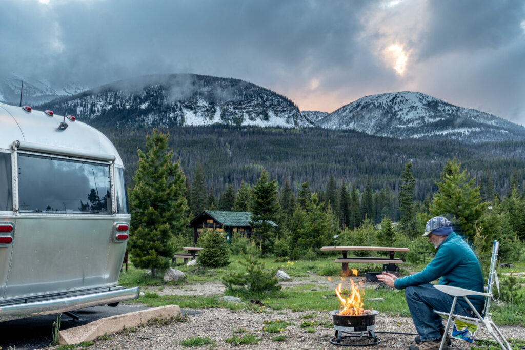 10 Best Colorado RV Parks You’ll Love - Getaway Couple