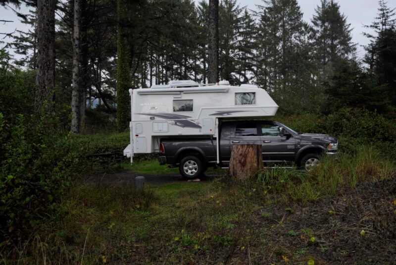 Who Owns Northern Lite Campers? - Getaway Couple