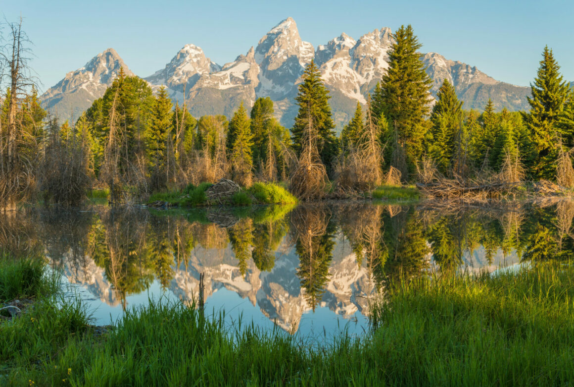 Don't Waste Your Time At These Wyoming National Parks