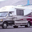 Image of a 2004 Chinook RV