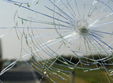 Can a Cracked RV Windshield Be Repaired Story Poster Image