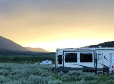 These Are the Most Instagrammable Places to Park Your RV Story Poster Image
