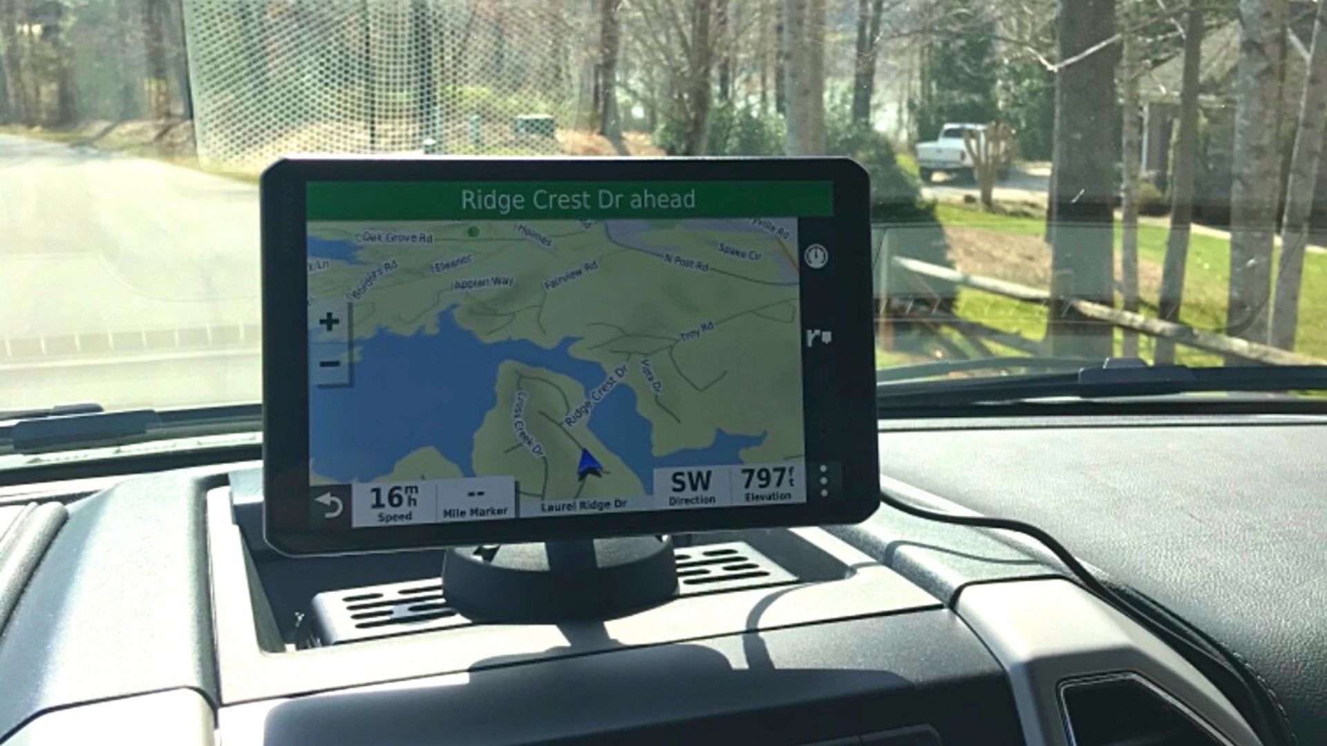 Is an RV GPS Worth It? - Getaway Couple
