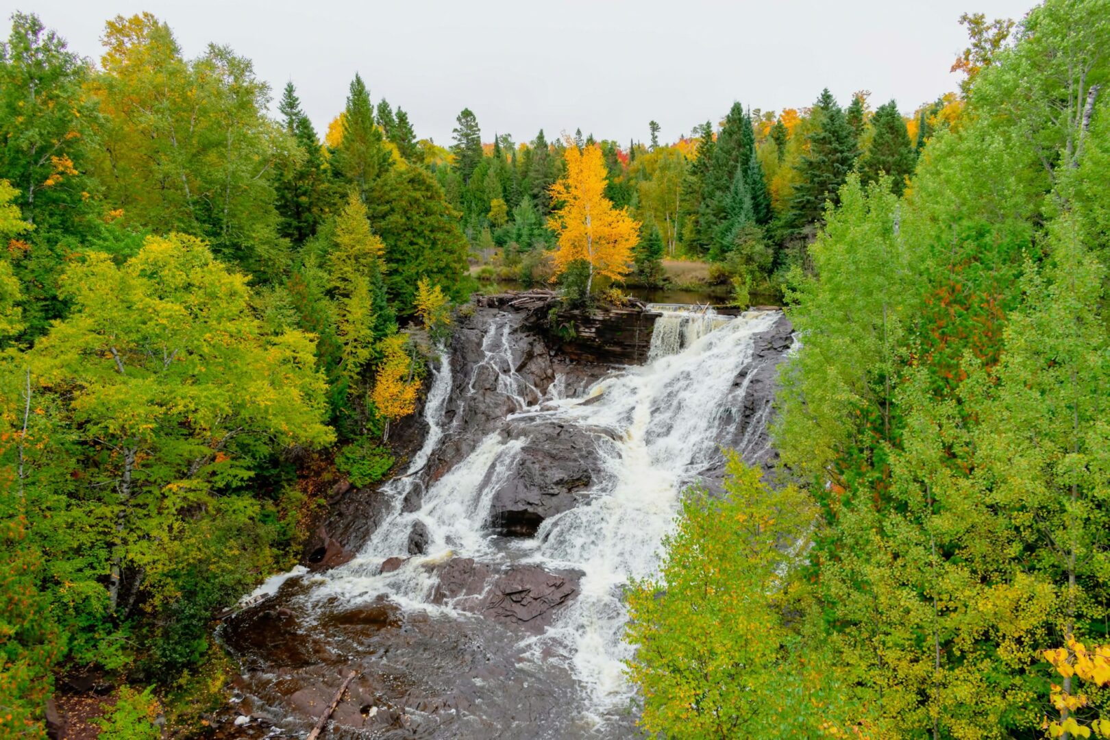 Is Copper Harbor, Michigan, Worth Visiting? Getaway Couple