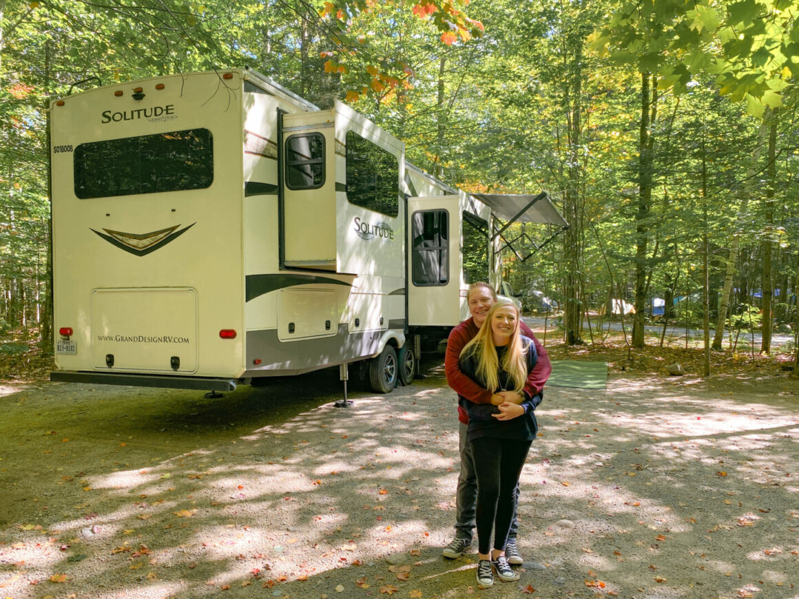 Buyer Beware We Would Never Buy RV Parts From This Store Getaway Couple