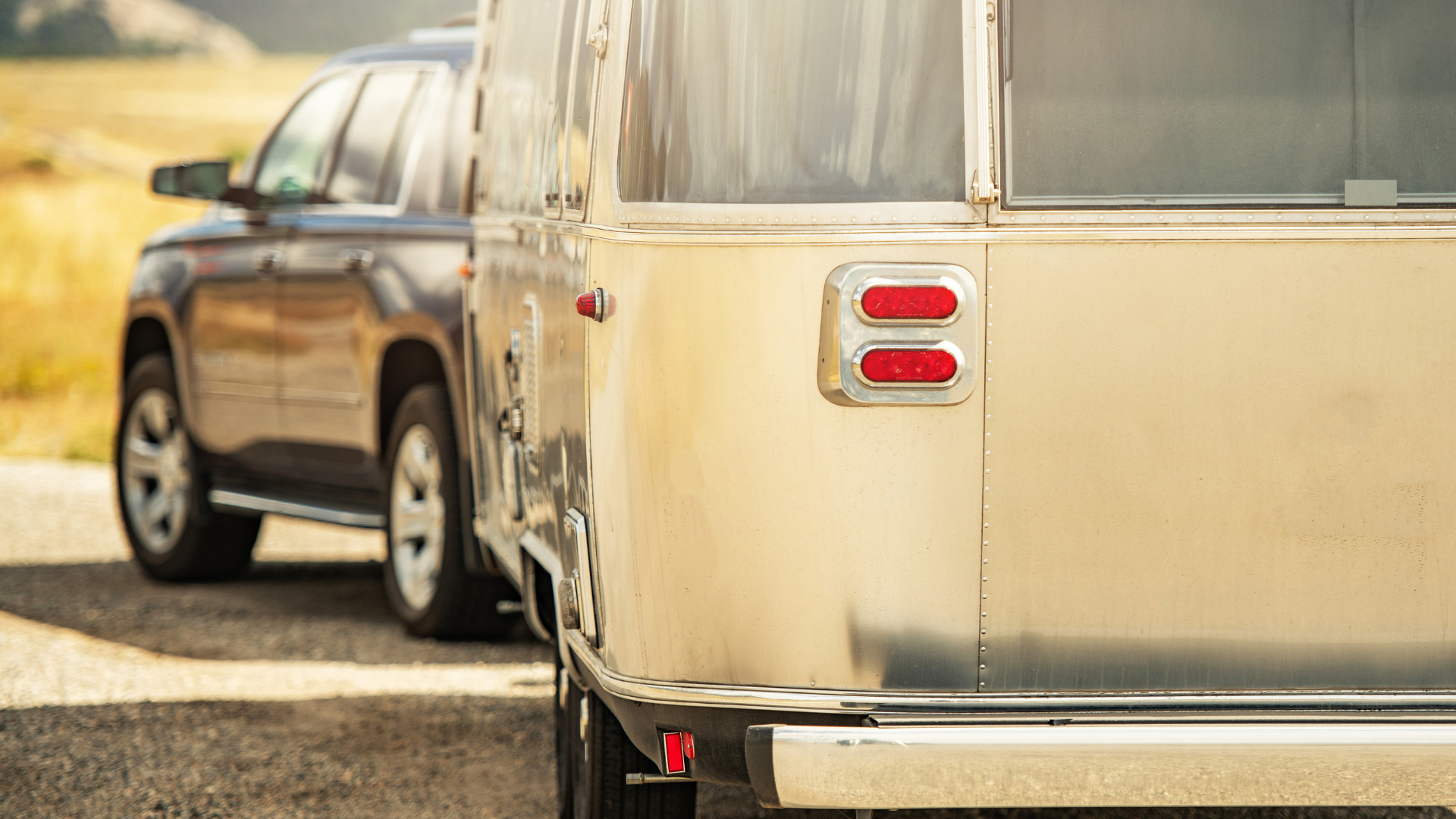 Here's How to Get a Title for Your Trailer - Getaway Couple