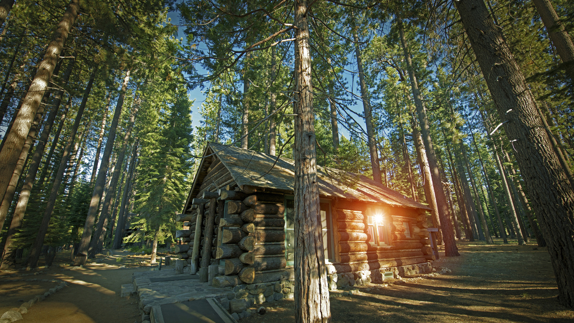 Is the Thousand Trails Cabin Pass Worth It? Getaway Couple