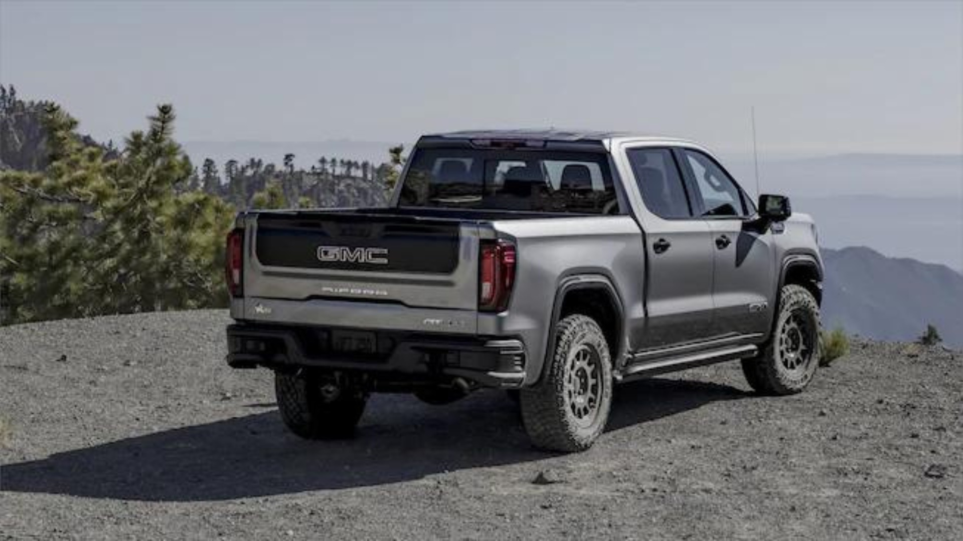 Gmc Sierra Towing Capacity