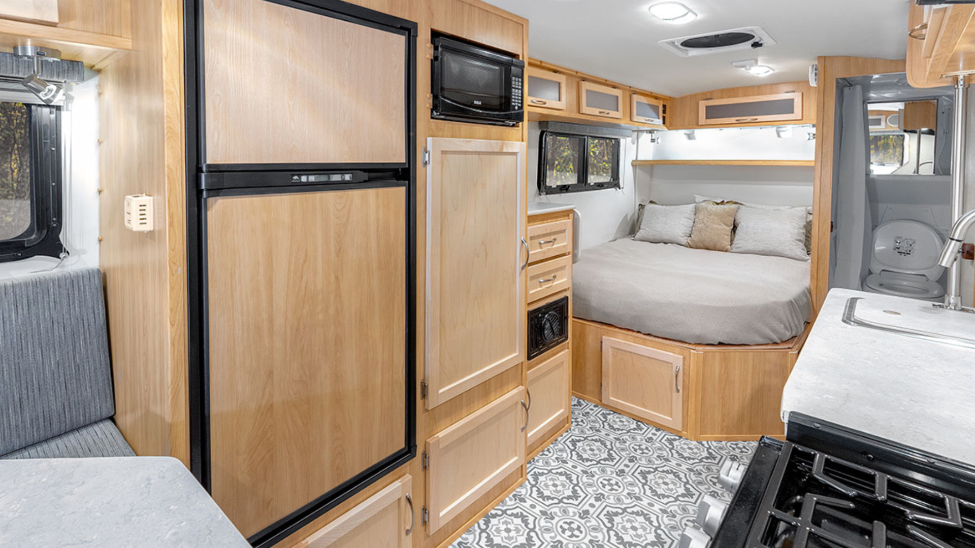 Escape Rv Trailer 2024 - Aila Lorena