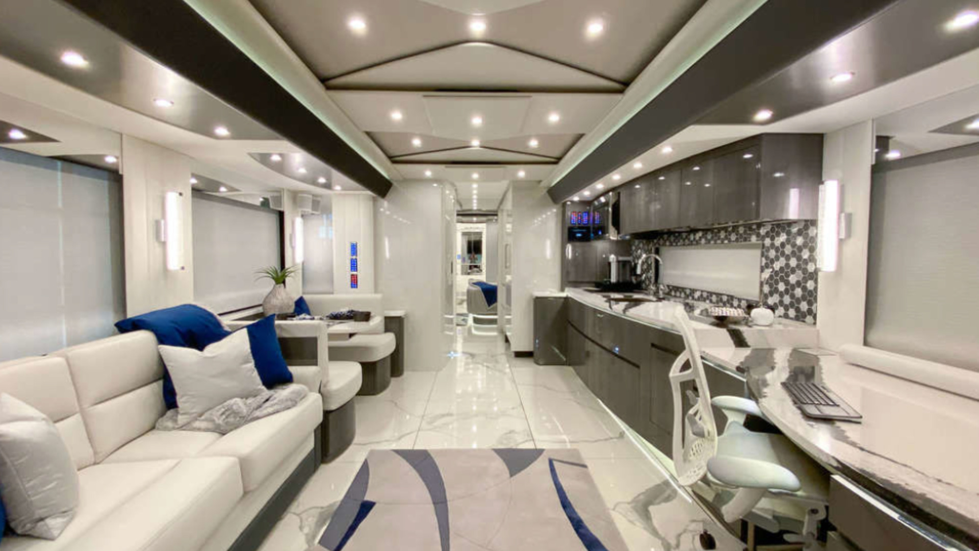 These Manufacturers Let You Create A Custom RV - Getaway Couple